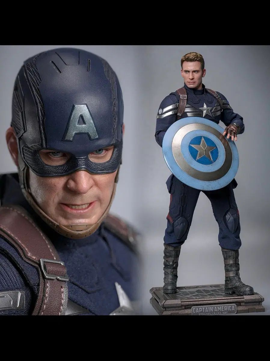 ホットトイズ キャプテン・アメリカ ステルス 2.0 未開封 出品 47,635円