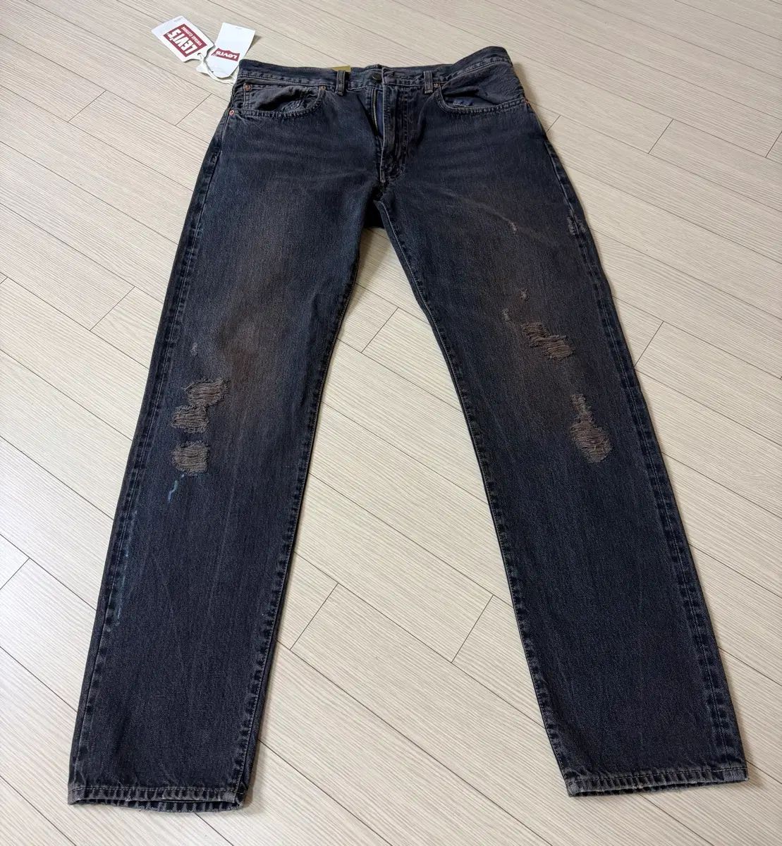 リーバイス LVC 551Z