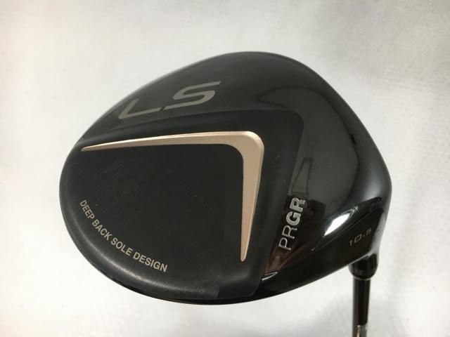 返品OK 【中古ゴルフクラブ】プロギア LS ドライバー 2021 Speeder エボリューション for PRGR 1W 9,960円