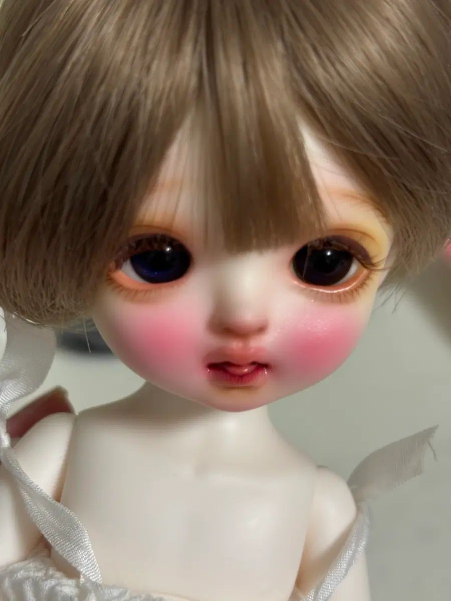 ピグミー 球体関節人形 出品 30,627円
