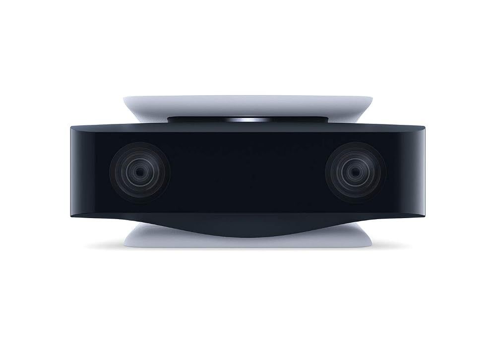 SONY PlayStation5 HDカメラ PlayStation PS5用周辺機器、アクセサリー