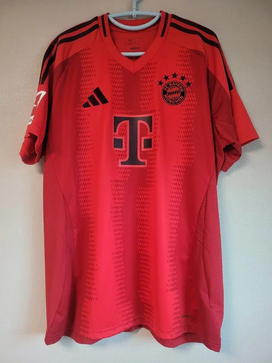 24-25 FCバイエルン・ミュンヘン HOME ケイン KR 2XL 10,967円