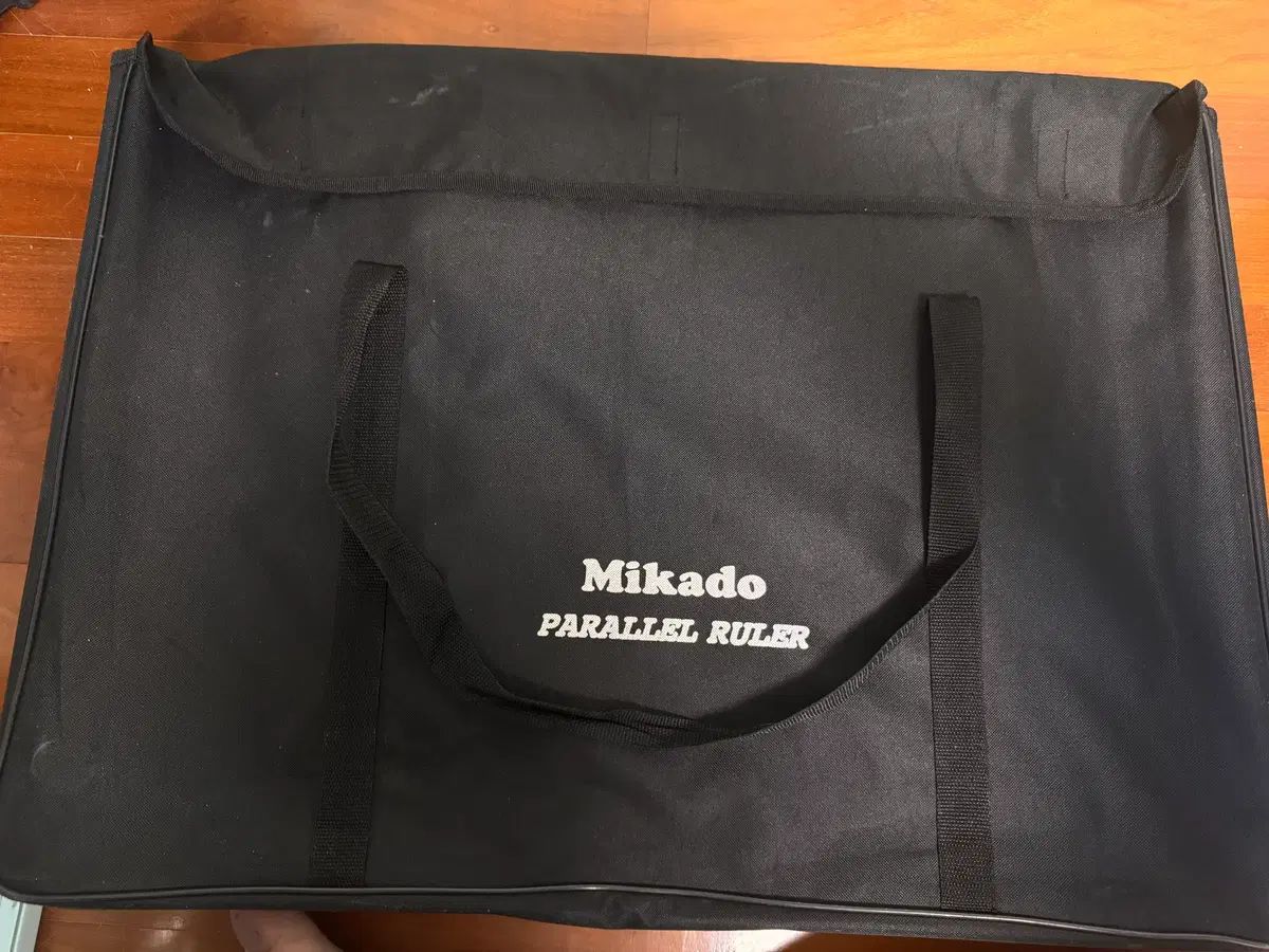 ミカド 제도版 出品