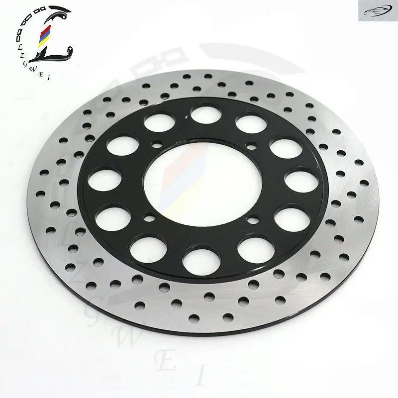 スズキ バンディット GSF250 GSX250 GSX 400 GSF GS500 GSX600 GSX750 GSF400 74A 75A プレートブレーキディスク オートバイ用リアブレーキ 9,110円