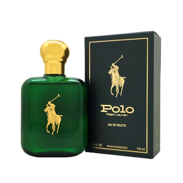 ラルフ ローレン RALPH LAUREN ポロ オードトワレ 125ml EDT SP [並行輸入品]pms 344cf797