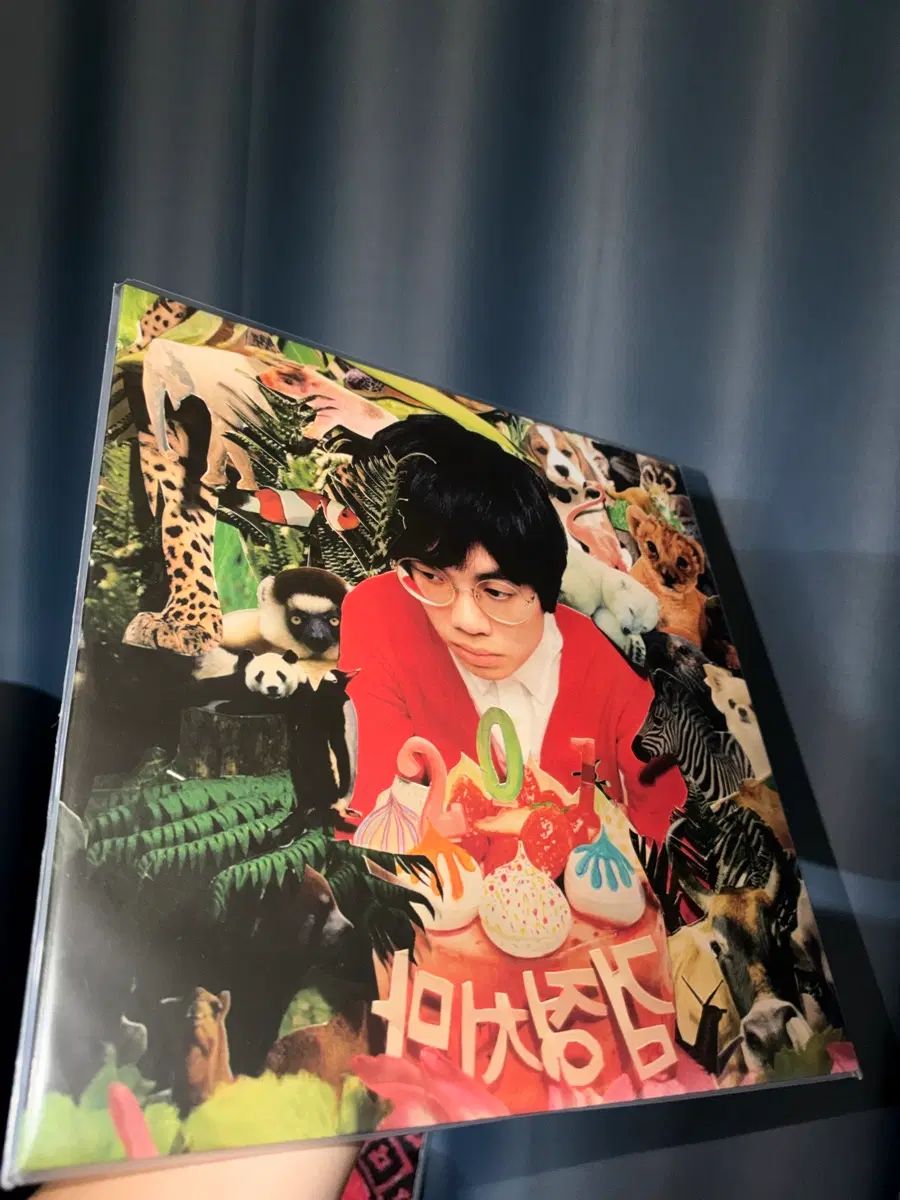 The Black Skirts(コムジョンチマ) 201 lp 開封 8,658円