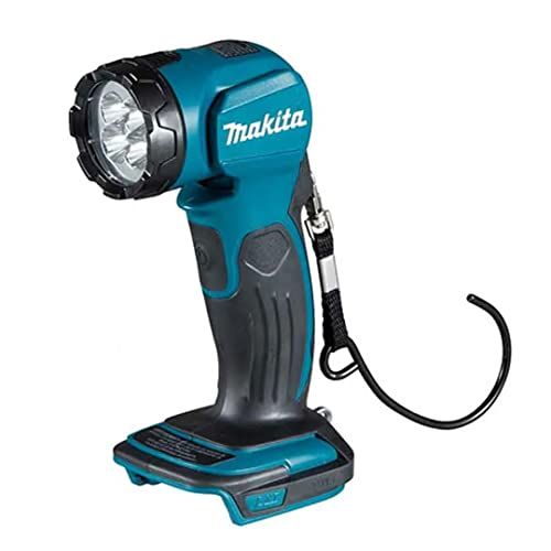 ★新品★マキタ LEDライト 懐中電灯 18V MAKITA DML815 青 充電式コードレス 本体のみ 9,233円