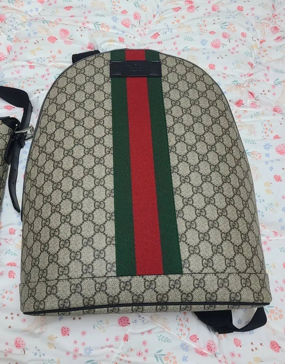グッチシュプリーム 81,773円