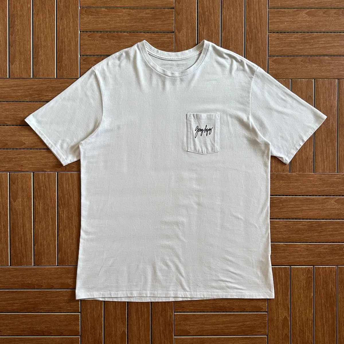 パタゴニア X Gerry Lopez コットン ポケット 半袖T L 6,079円