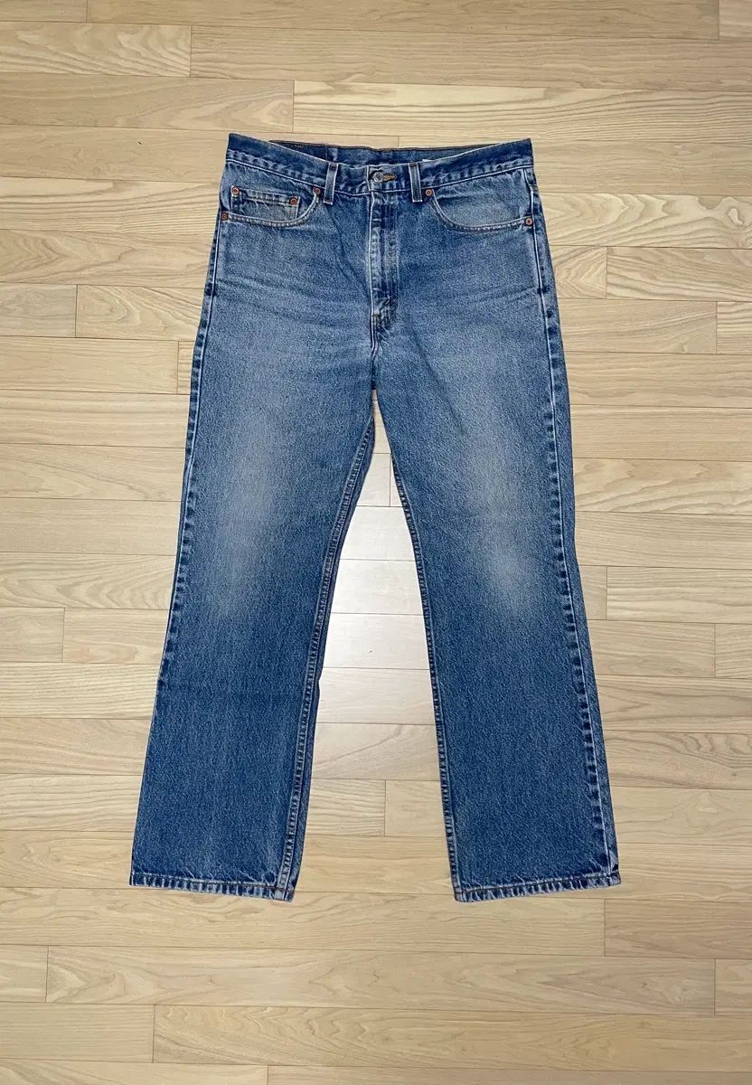 ヴィンテージ リーバイス 517 出品