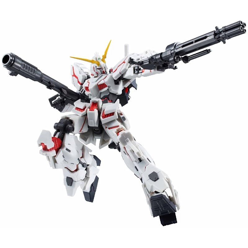 TAMASHII NATIONS ROBOT魂 [SIDE MS] ユニコーンガンダム (デストロイモード) フルアーマー対応版