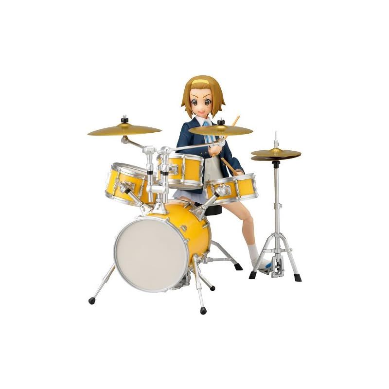 figma けいおん! 田井中律 制服ver.