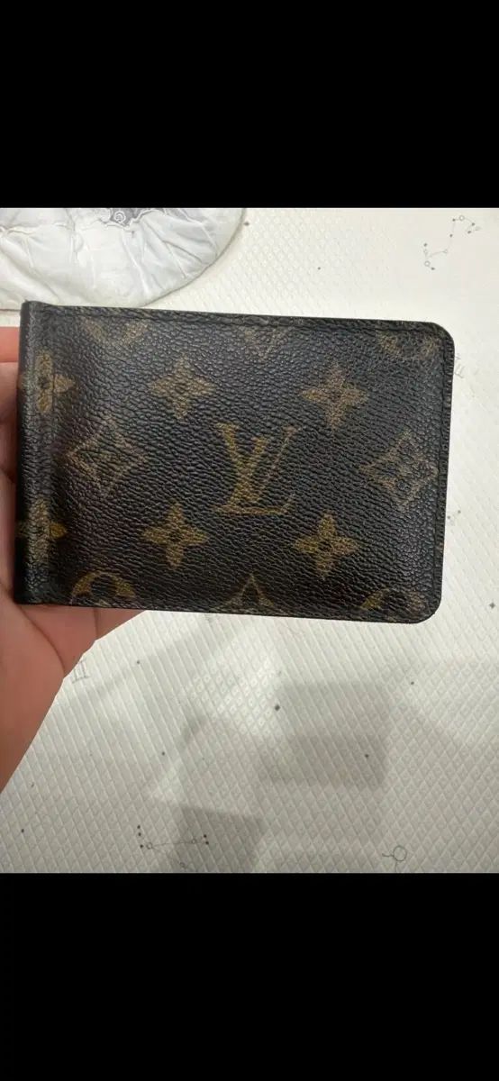 ルイヴィトン カードウォレット (正規品)