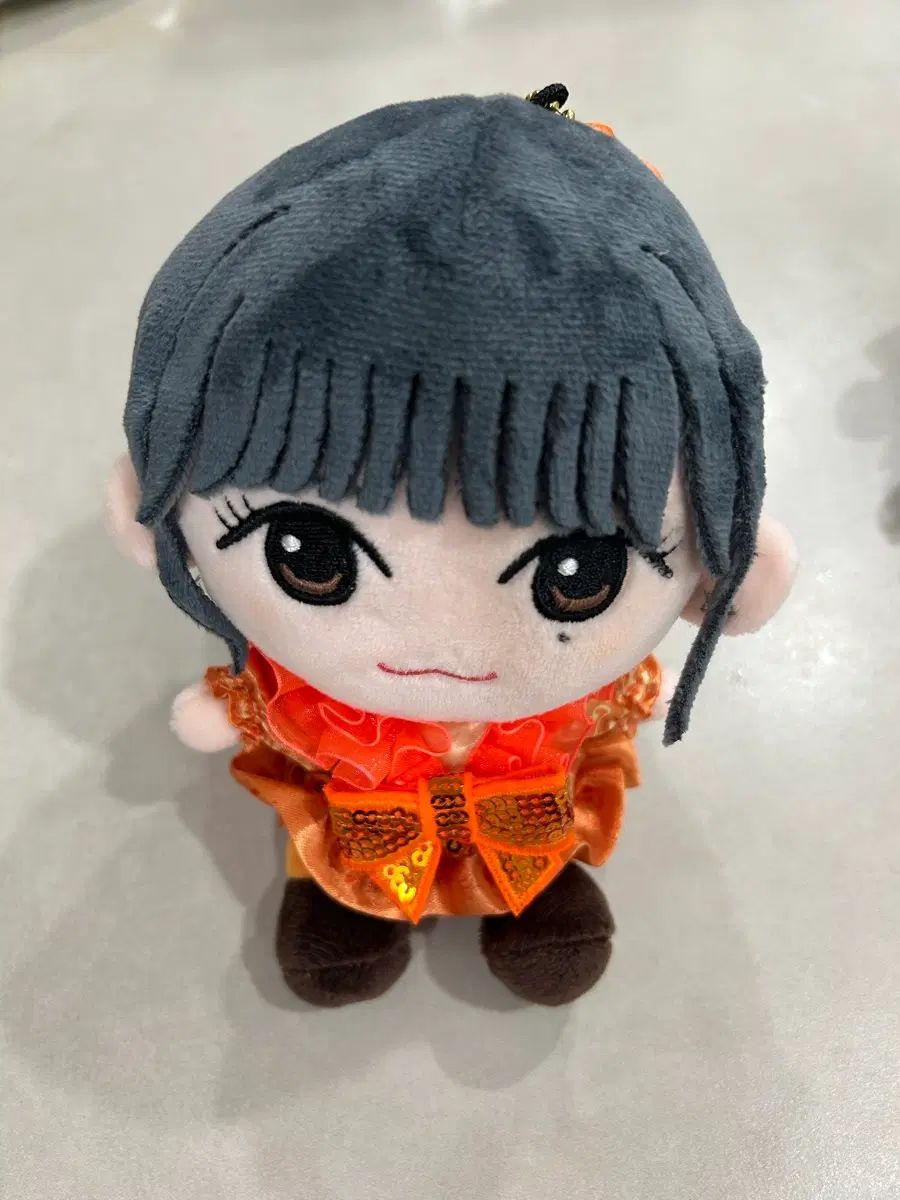 キューティー ストリート カワモト エミル ぬい ver 2