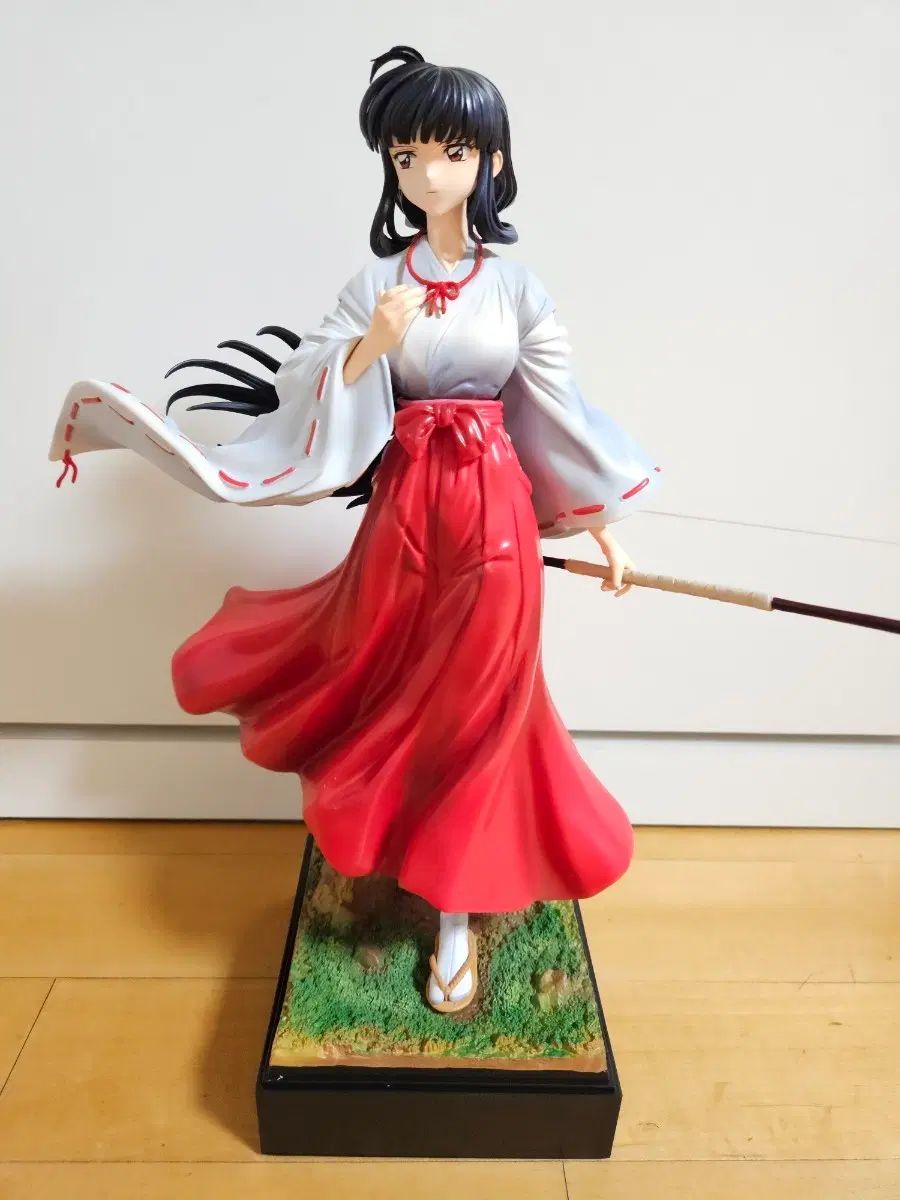 犬夜叉 KUMKANG(クムガンジェファ) フィギュア ONE PIECE NARUTO -ナルト- BLEACH（ブリーチ） フィギュア 7,812円