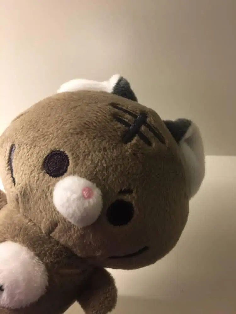 괴출 최요원 짧뚱요원 ONE 出品