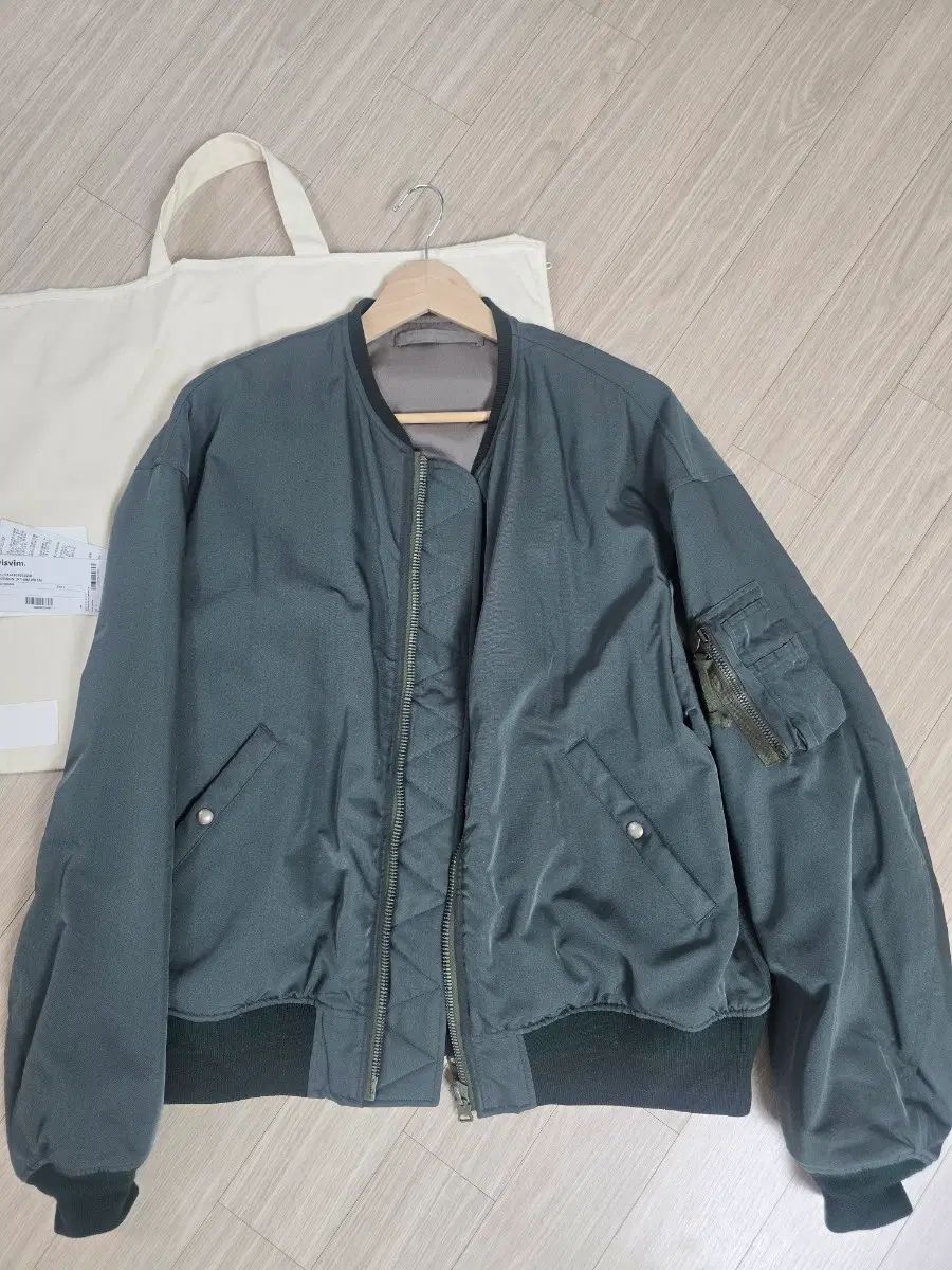 3 ビズビム 24ss トーソン（麻） グリーン 出品 236,745円