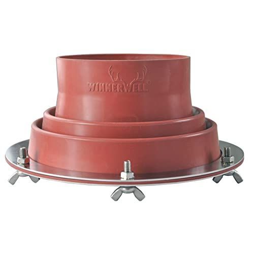 薪ストーブ専用 S/M(63mm)サイズ兼用 ウィンナーウェル フラッシングキット Winnerwell 8,753円