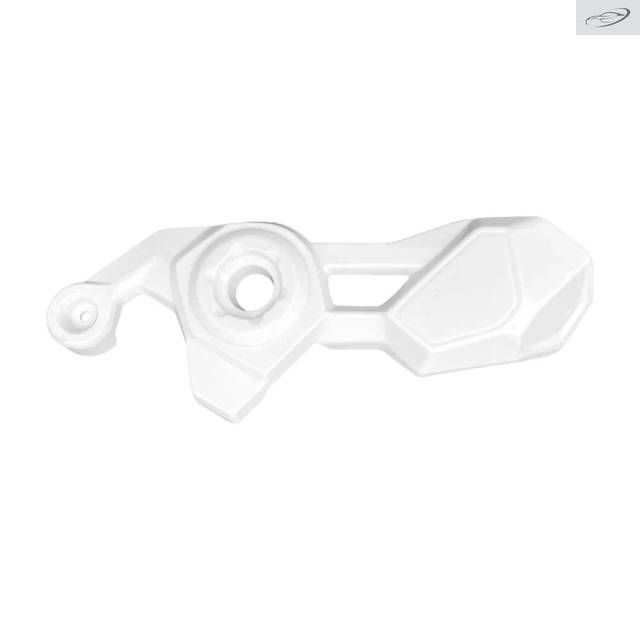 カワサキ Z900 Z900SE 2025-2026 用オートバイアンダーカウルパネルプレートフレームサイドカバーデコレーションフェアリングプロテクターシェル