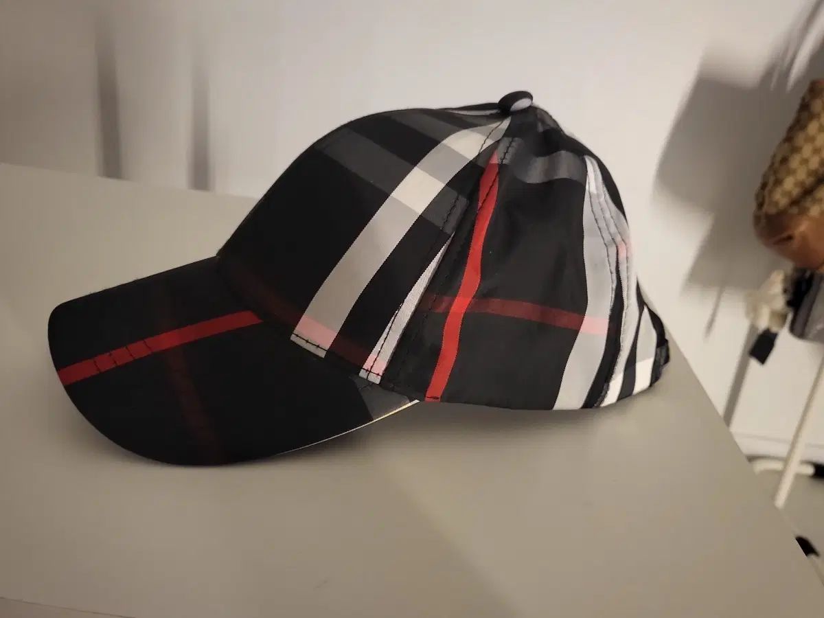 (正規品) バーバリー 帽子 ベースボールキャップ 19,632円