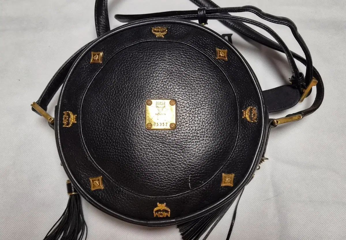 MCM テンバリン バッグ 7,785円