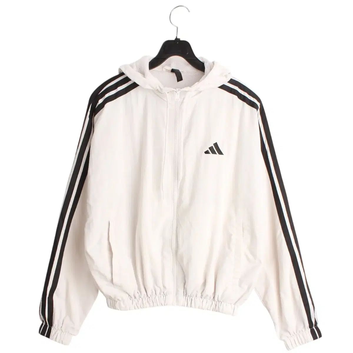ウィメンズXS adidas アディダス ウィンドブレーカー