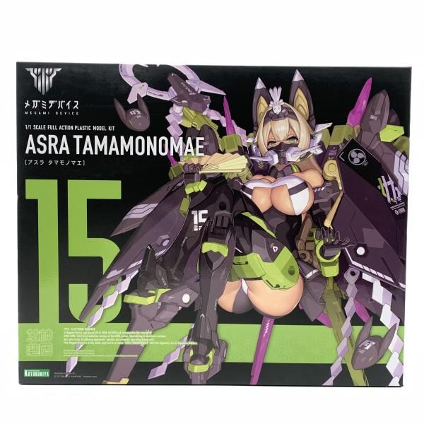 【中古】ｷｬﾗﾌﾟ）特典付)KP590 朱羅 玉藻ノ前[10][240010514314] 7,387円