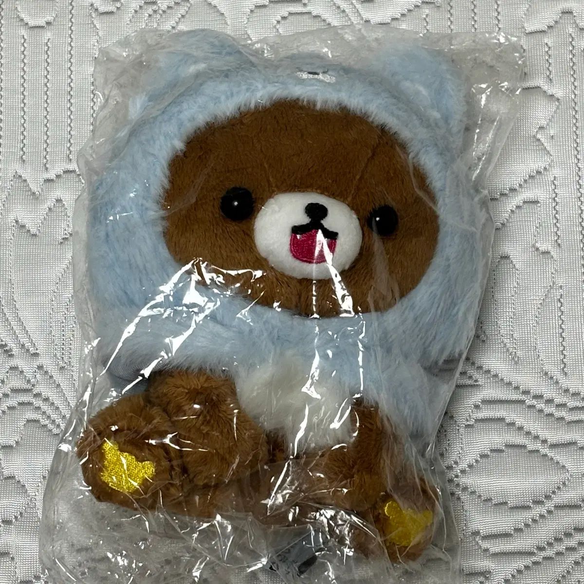 葵子 オオカミ 茶色イコグマ 7,789円