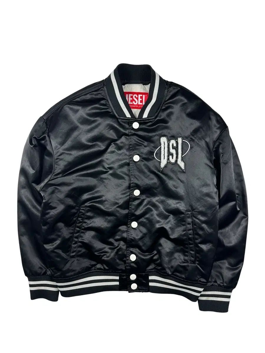 DIESEL 春 ブルゾン ジャケット