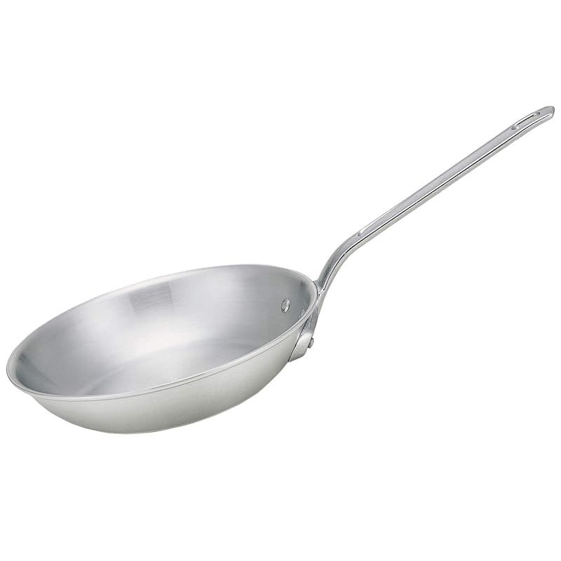 マイスター 業務用 IH BCフライパン 21cm AHLS202