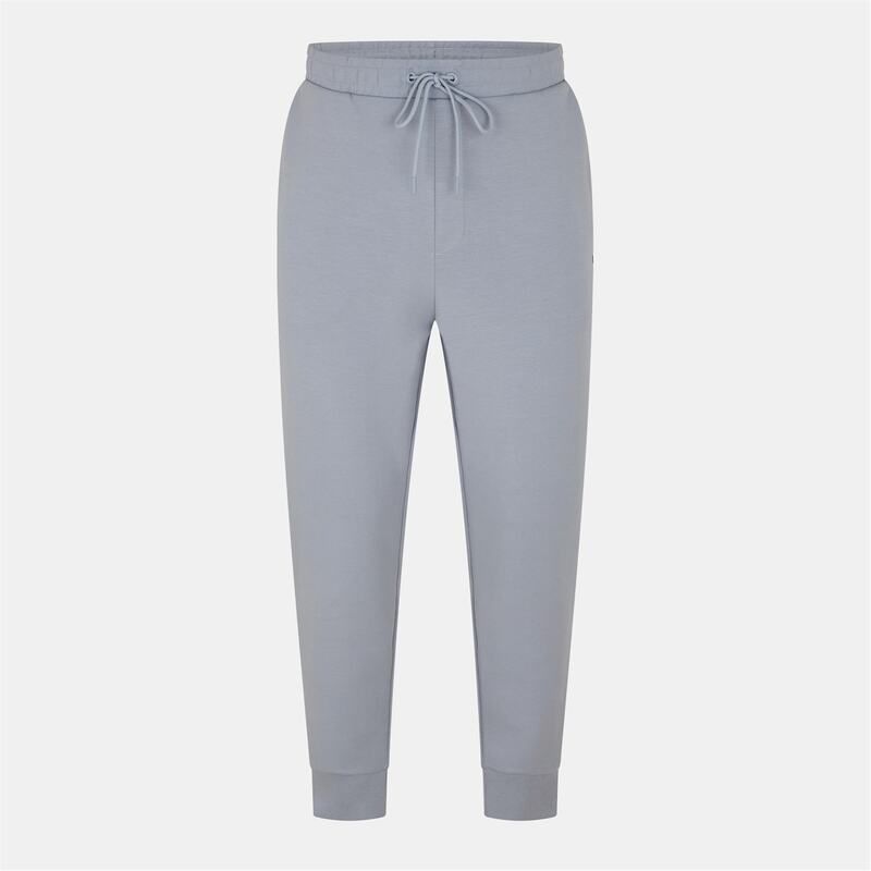 ボス メンズ ボトムス カジュアルパンツ ジョガーパンツ Boss Hadiko Joggers Dark Grey 027 グレー