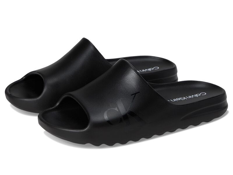 カルバンクライン メンズ シューズ ブーツ・レインブーツ Calvin Klein Olin Black ブラック