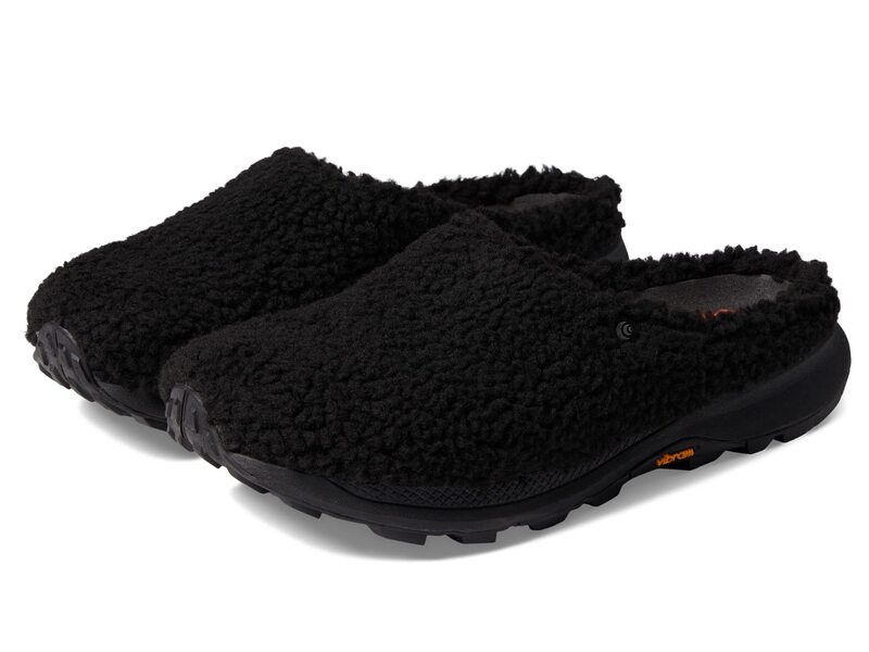 トポアスレチック メンズ シューズ サンダル Topo Athletic Revive BlackBlack ブラック