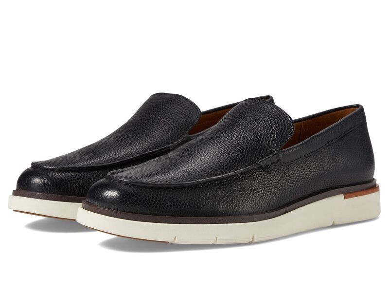 アレン エドモンズ メンズ シューズ スリッポン・ローファー Allen Edmonds Carson Venetian Black Leather ブラック 42,120円