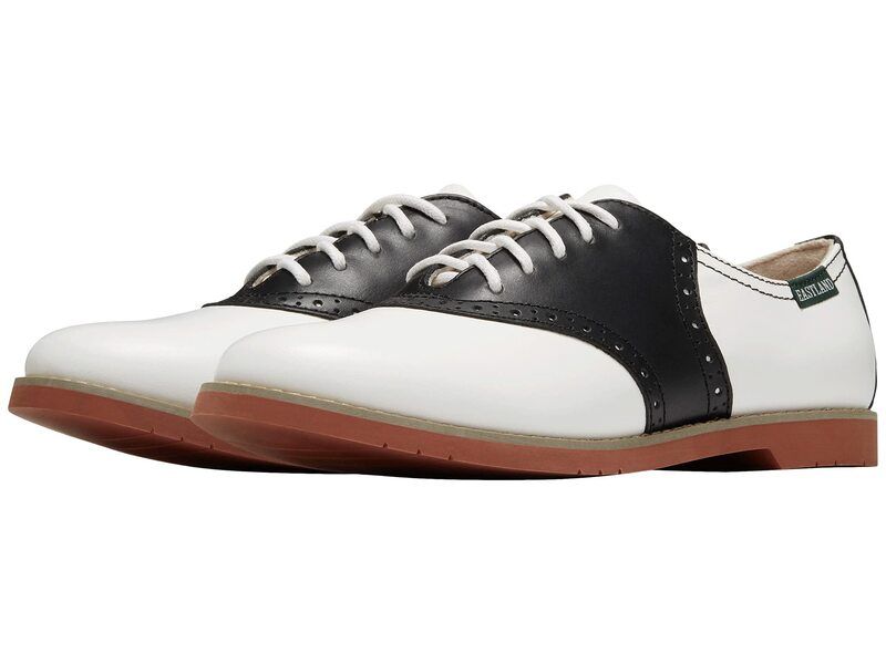 イーストランド レディース シューズ オックスフォード Eastland 1955 Edition Sadie BlackWhite ホワイト 27,548円