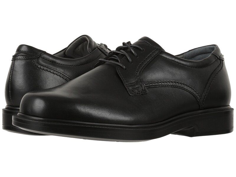 サス メンズ シューズ オックスフォード レース Sas Ambassador Lace Up Comfort Oxford Black ブラック
