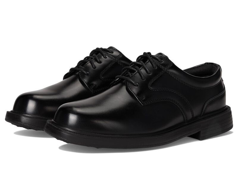 ディアースタッグス メンズ シューズ オックスフォード Deer Stags Times Comfort Oxford Black ブラック 20,146円