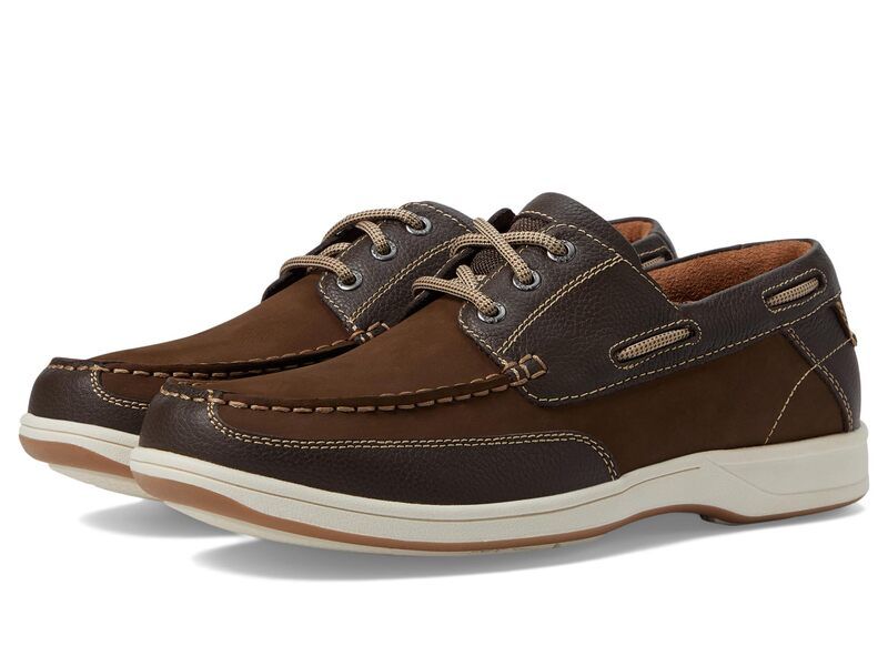 フローシャイム メンズ シューズ Florsheim Lakeside Ox Brownubuck ブラウン 22,896円
