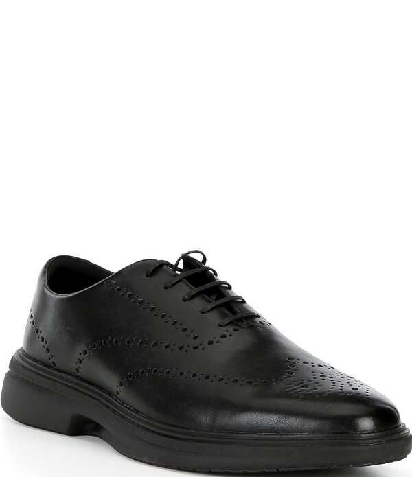 コールハーン メンズ シューズ オックスフォード ウィングチップ ブローグ レザー Cole Haan Mens OriginalGrand Cityspectre Leather Brogue De 27,170円