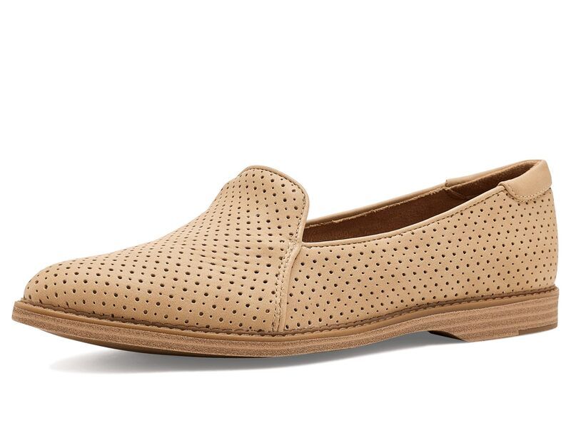 ナチュライザー レディース シューズ スリッポン・ローファー Naturalizer Yippee Dune Dust 18,886円