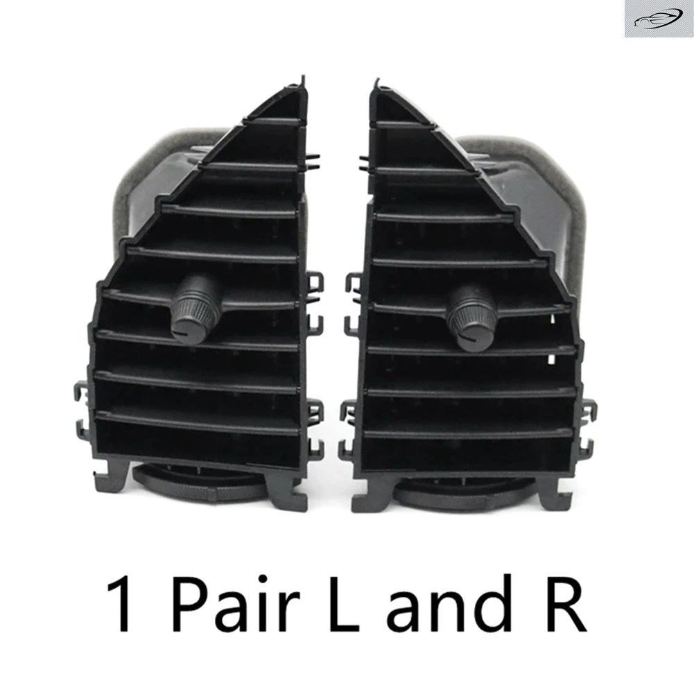 メルセデスベンツ ヴィト V260 W447 W448 2015-2024 用精密 2X 車用フロントダッシュセンターエアベントエアコングリルベント交換部品