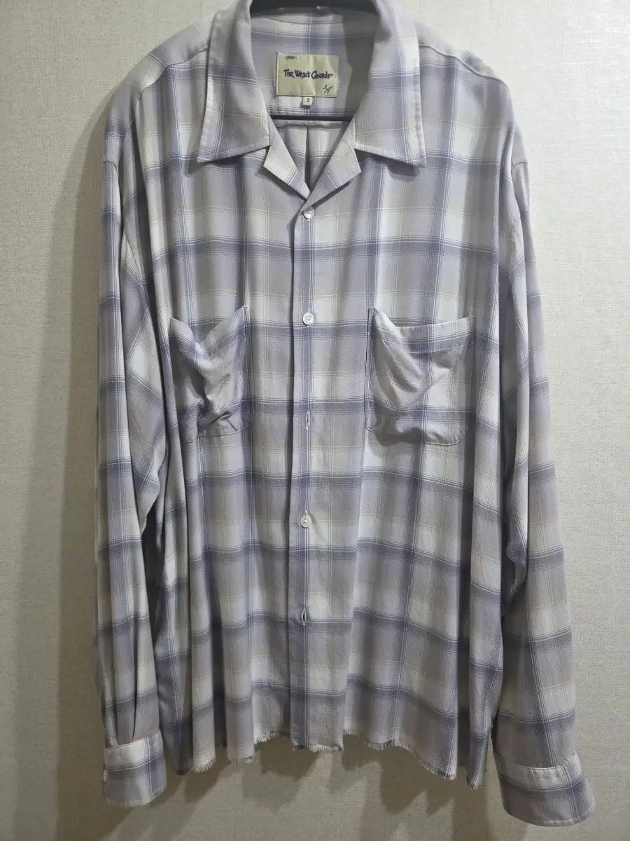 ラッコズ LA シャツ 2