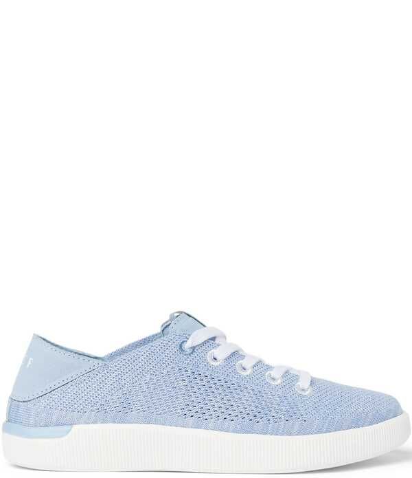 リーフ レディース ボトムス カジュアルパンツ スニーカー ニット Reef Womens Neptune Stretch Knit Sneakers Dusty Blue ブルー 20,335円