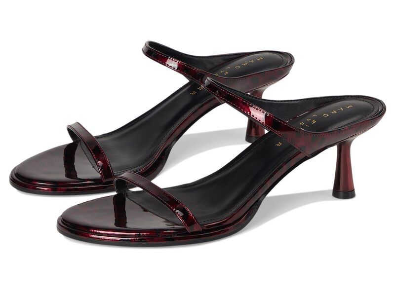 マーク・フィッシャー レディース シューズ ヒール Marc Fisher LTD Alonde Dark Red Multi Patent Leather レッド 18,186円