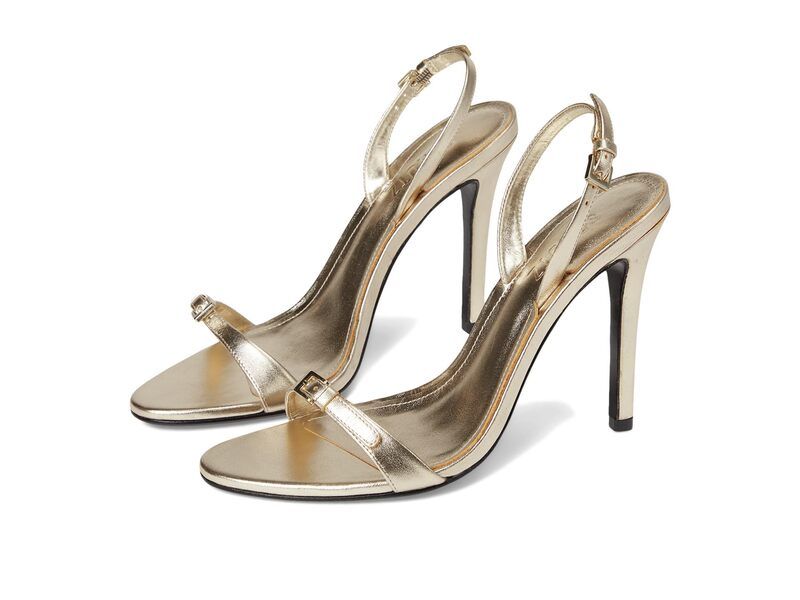 シュッツ レディース シューズ ヒール Schutz Aurora Sling Platina 13,666円
