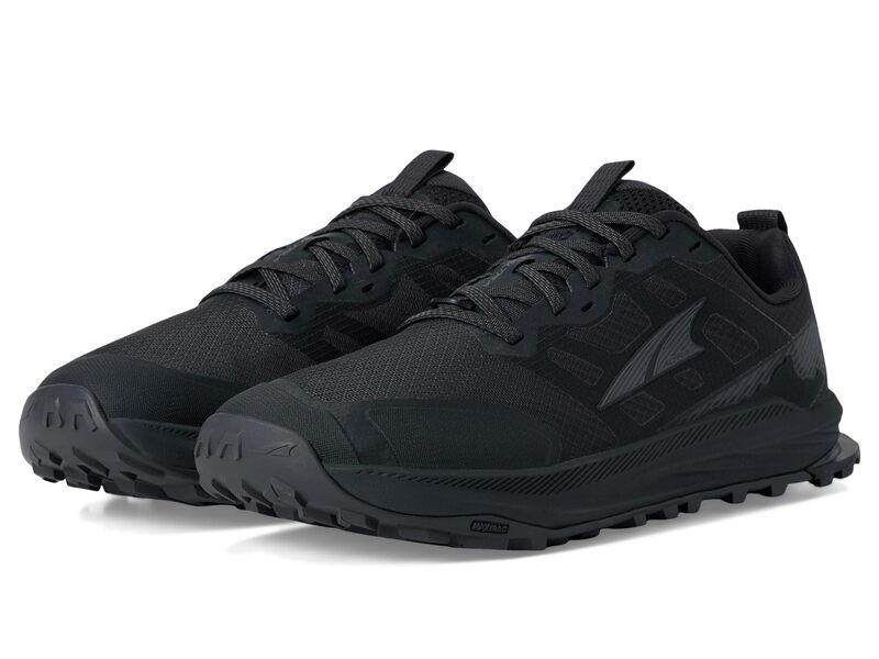 アルトラ メンズ シューズ スニーカー Altra Lone Peak 9 Black ブラック 31,070円
