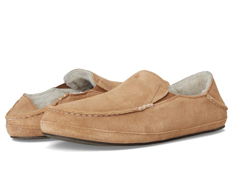 オルカイ レディース シューズ サンダル Olukai Nohea Slipper TanTan タン