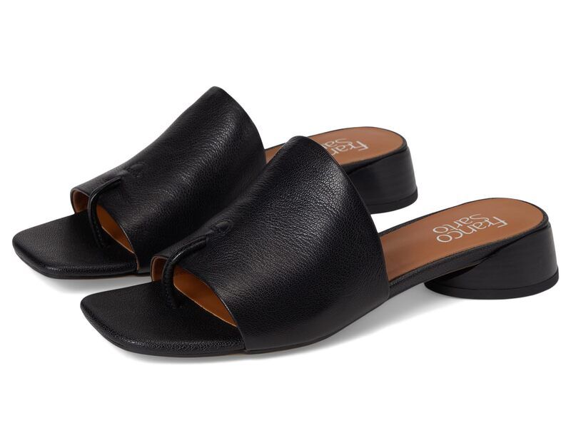 フランコサルト レディース シューズ ヒール Franco Sarto Loran Black 1 ブラック