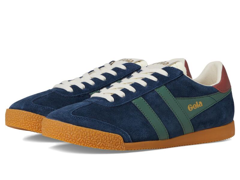 ゴラ メンズ シューズ スニーカー Gola Ela navySageRed O ネイビー 19,110円