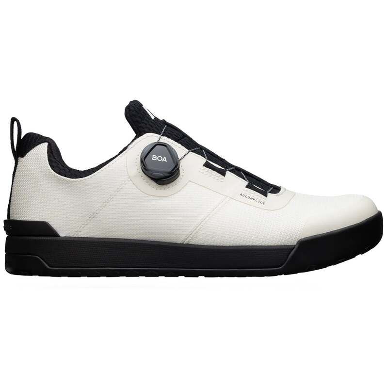 ライドコンセプツ メンズ アウター ジャケット・ブルゾン Ride Concepts Accomplice BOA Shoes White ホワイト 31,720円